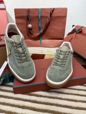 wholesale quality loro piana men shoes model no. 25